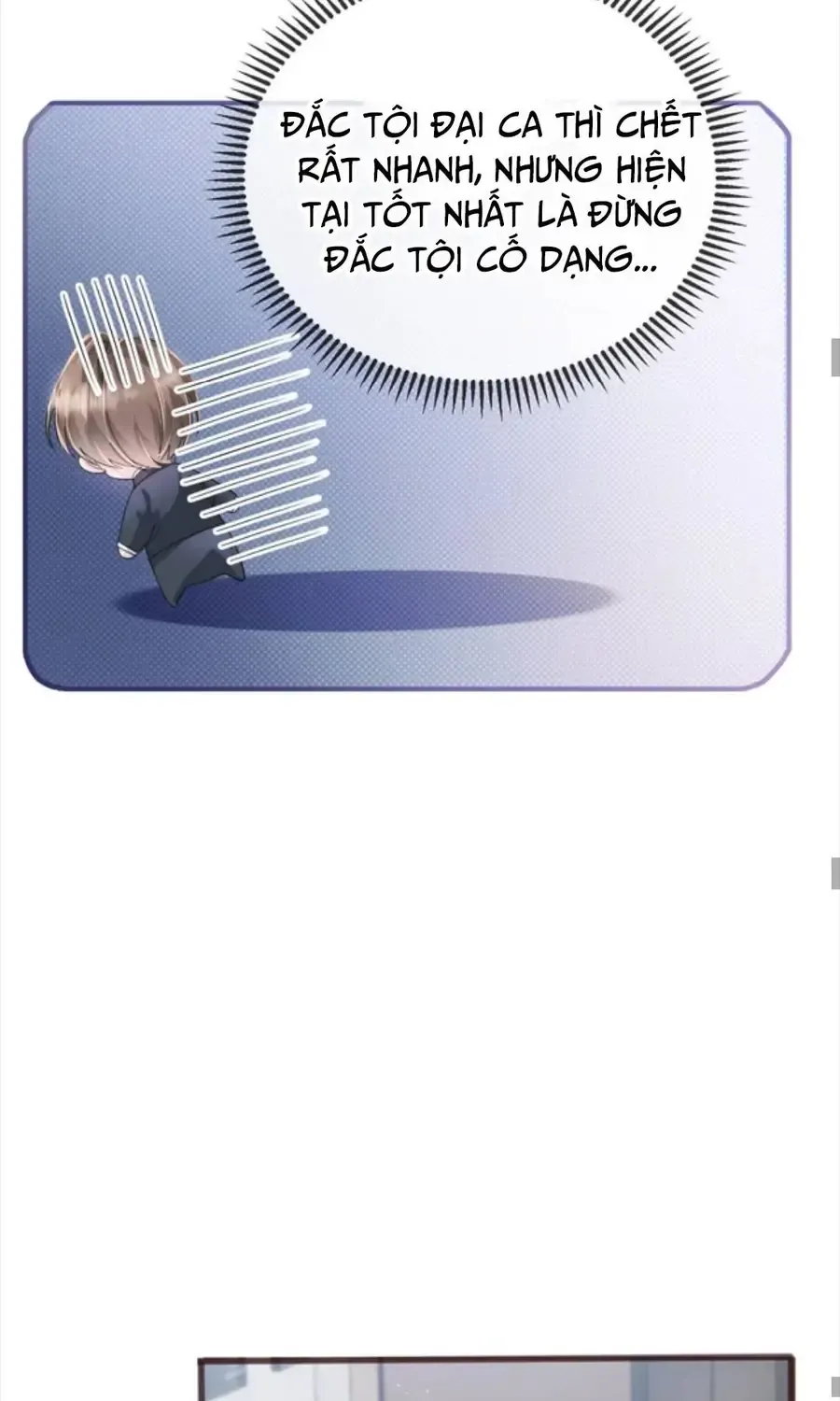 XUYÊN THÀNH TIỂU MUỘI CỦA ĐẠI LÃO GIẤU MẶT Chap 104 - Next Chap 105