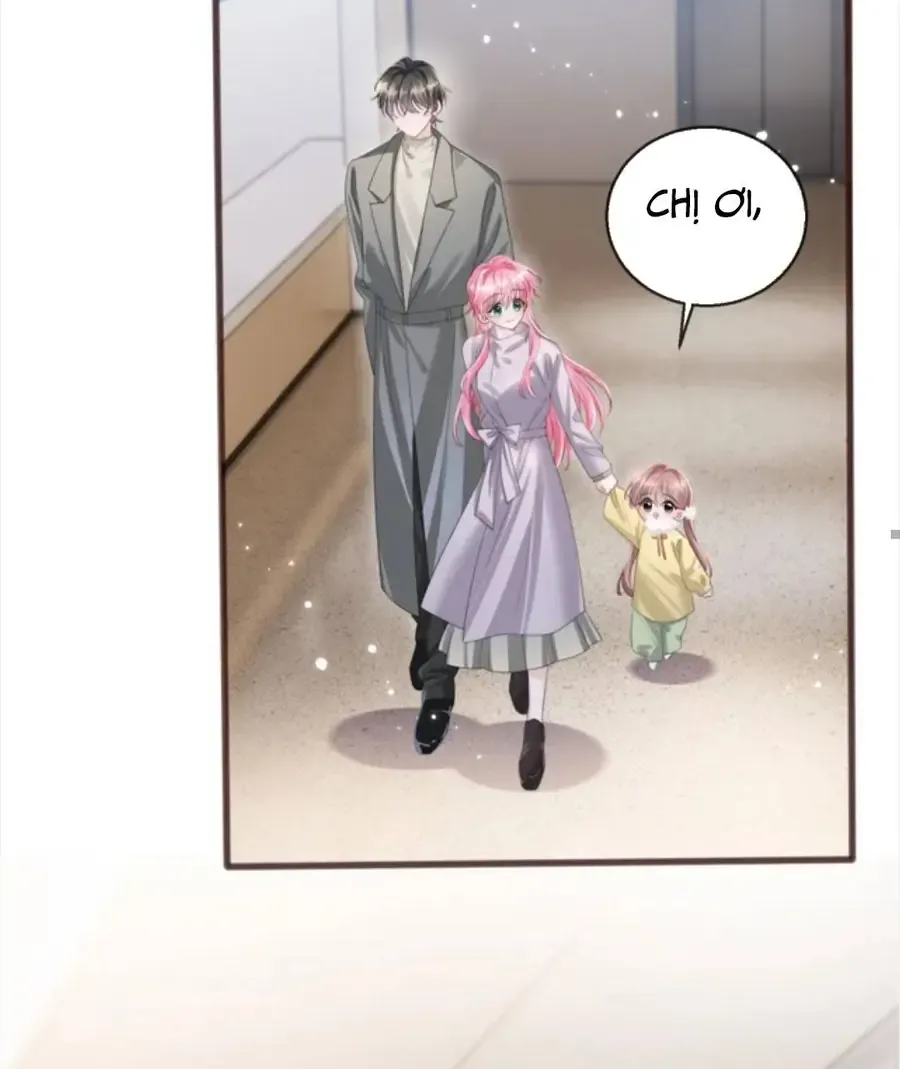 XUYÊN THÀNH TIỂU MUỘI CỦA ĐẠI LÃO GIẤU MẶT Chap 104 - Next Chap 105