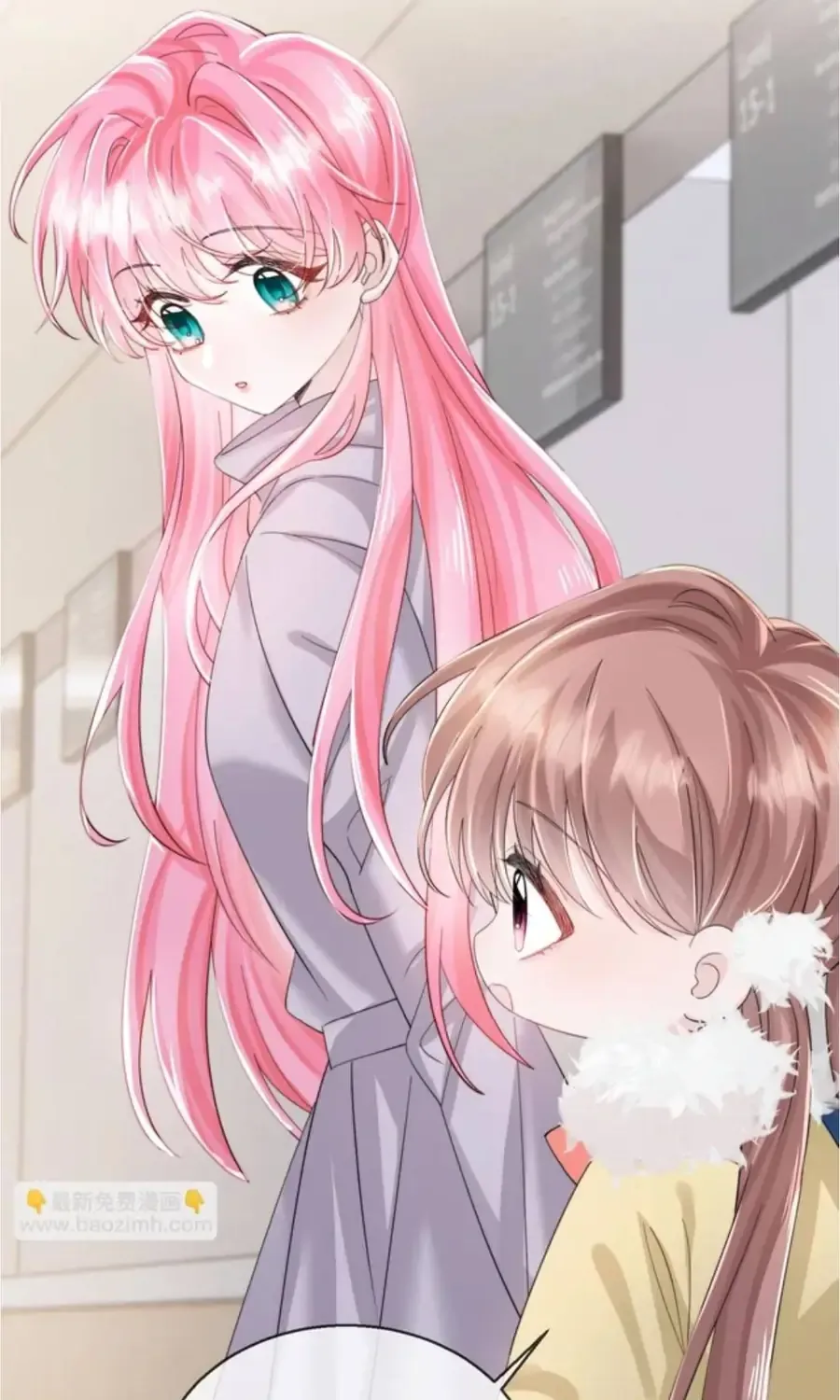 XUYÊN THÀNH TIỂU MUỘI CỦA ĐẠI LÃO GIẤU MẶT Chap 104 - Next Chap 105