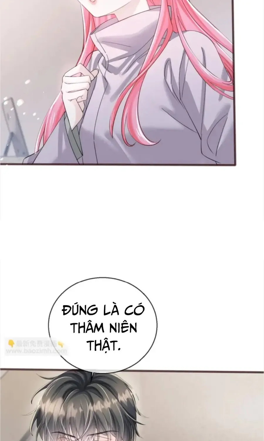 XUYÊN THÀNH TIỂU MUỘI CỦA ĐẠI LÃO GIẤU MẶT Chap 104 - Next Chap 105