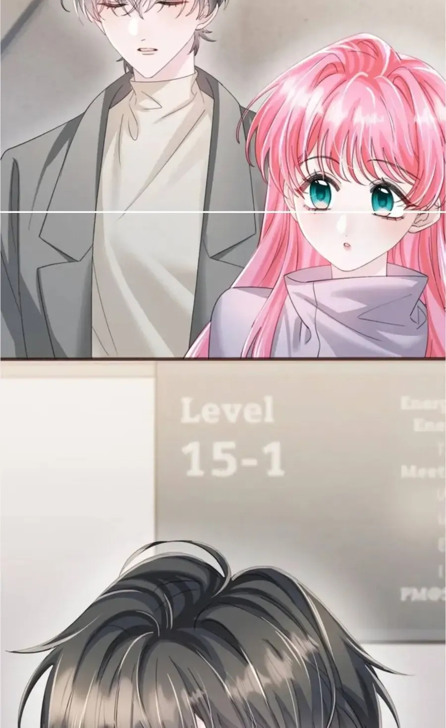 XUYÊN THÀNH TIỂU MUỘI CỦA ĐẠI LÃO GIẤU MẶT Chap 104 - Next Chap 105