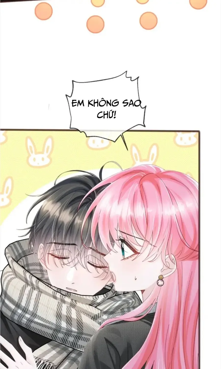 XUYÊN THÀNH TIỂU MUỘI CỦA ĐẠI LÃO GIẤU MẶT Chap 104 - Next Chap 105