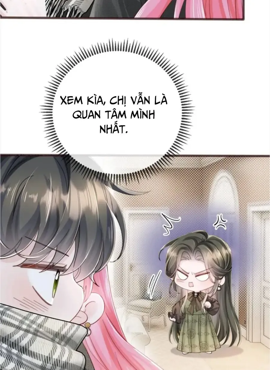 XUYÊN THÀNH TIỂU MUỘI CỦA ĐẠI LÃO GIẤU MẶT Chap 104 - Next Chap 105