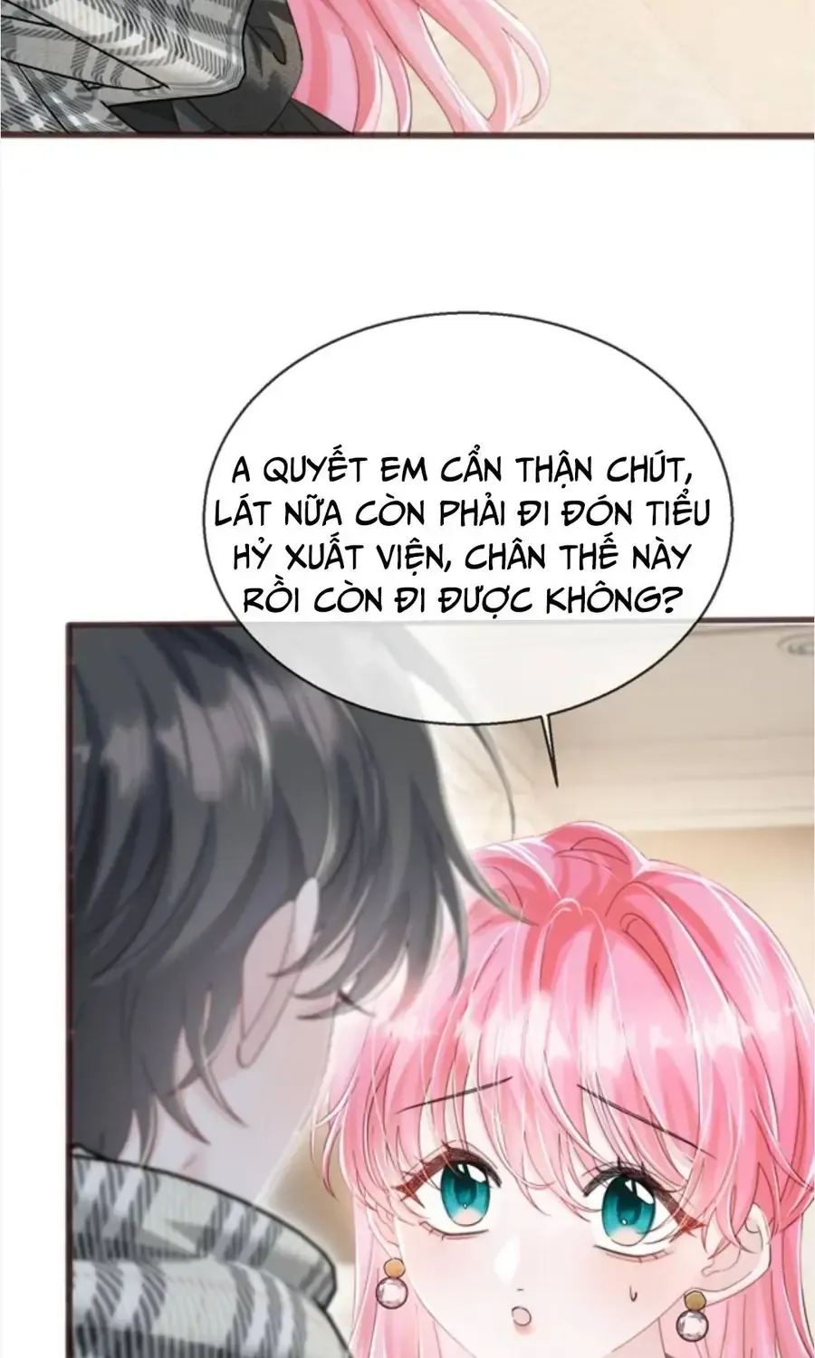 XUYÊN THÀNH TIỂU MUỘI CỦA ĐẠI LÃO GIẤU MẶT Chap 104 - Next Chap 105