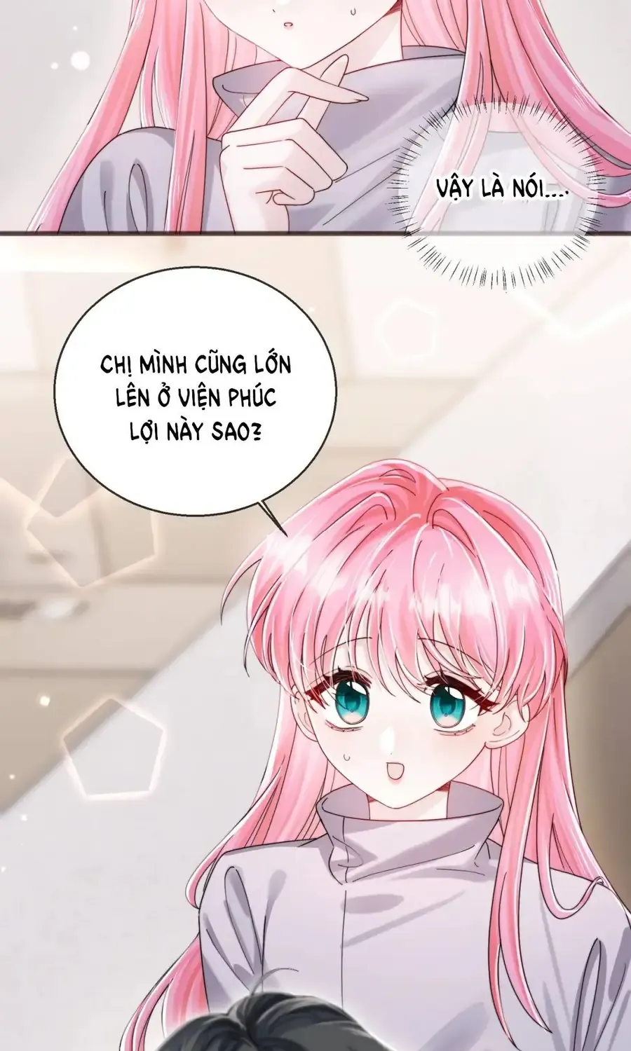 XUYÊN THÀNH TIỂU MUỘI CỦA ĐẠI LÃO GIẤU MẶT Chap 105 - Next Chap 106