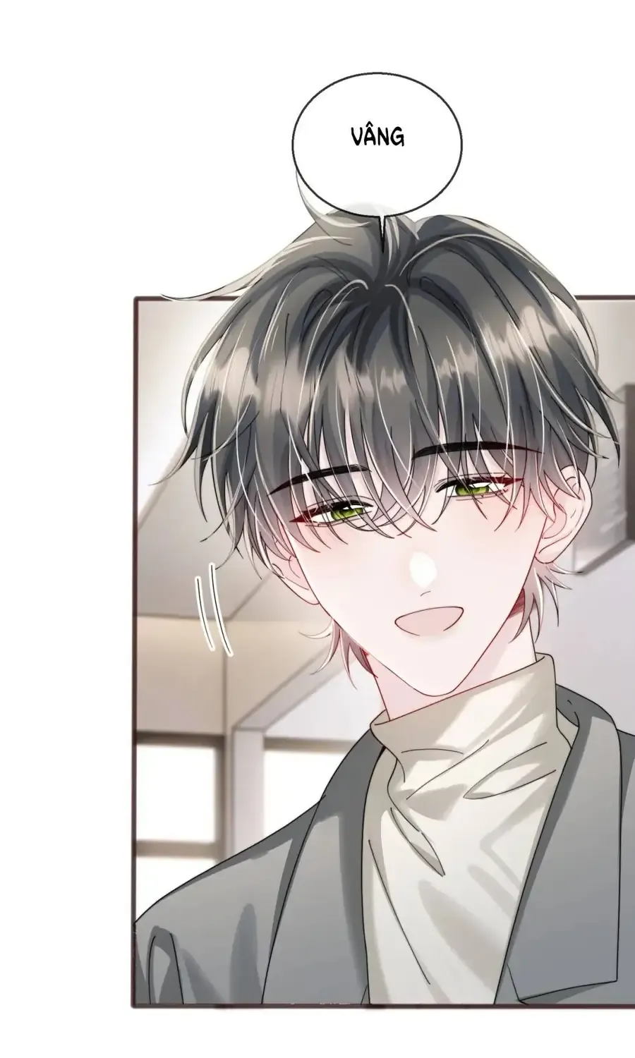 XUYÊN THÀNH TIỂU MUỘI CỦA ĐẠI LÃO GIẤU MẶT Chap 105 - Next Chap 106