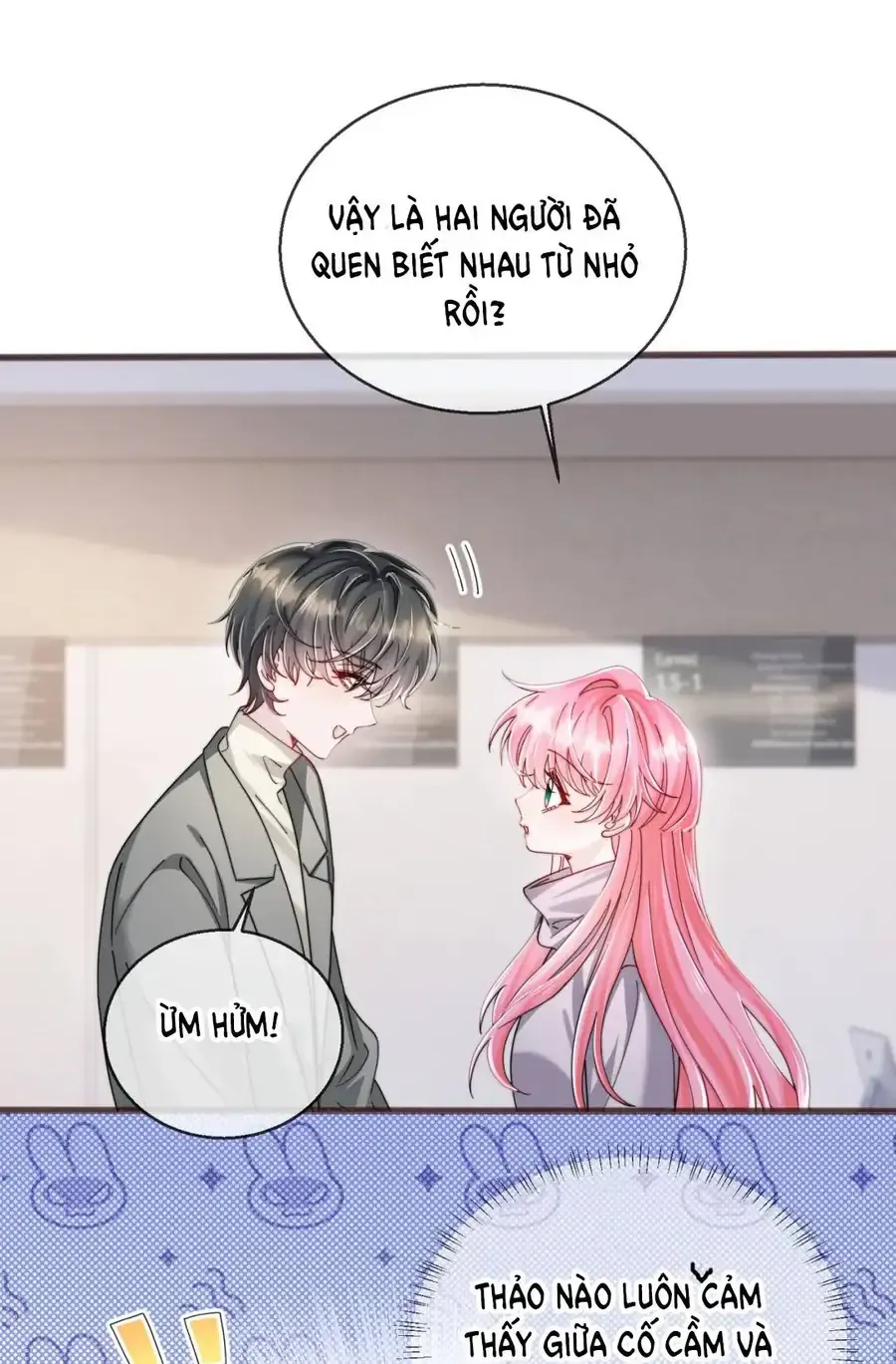 XUYÊN THÀNH TIỂU MUỘI CỦA ĐẠI LÃO GIẤU MẶT Chap 105 - Next Chap 106