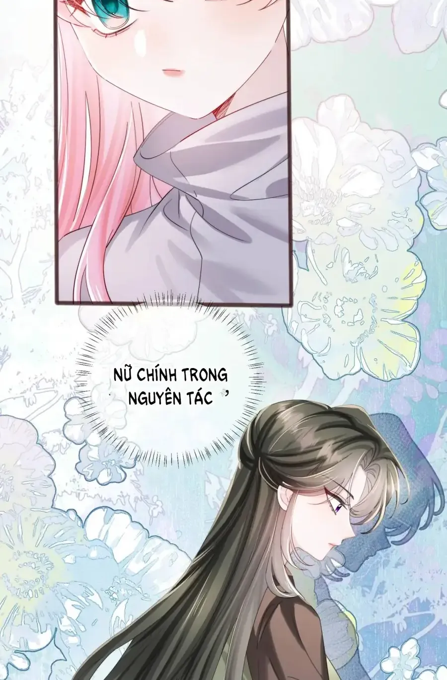 XUYÊN THÀNH TIỂU MUỘI CỦA ĐẠI LÃO GIẤU MẶT Chap 105 - Next Chap 106