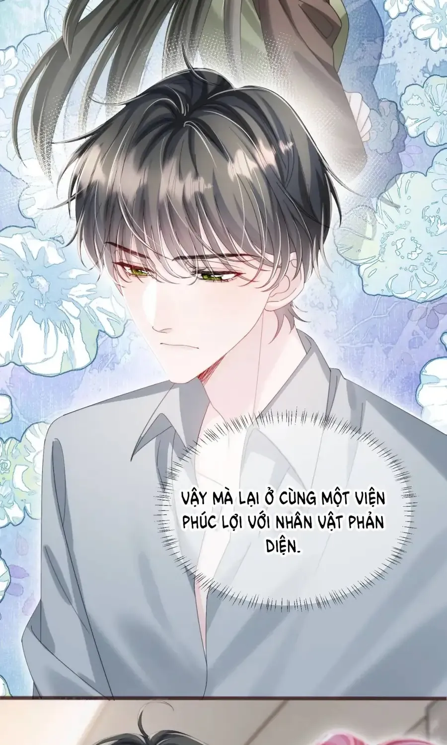 XUYÊN THÀNH TIỂU MUỘI CỦA ĐẠI LÃO GIẤU MẶT Chap 105 - Next Chap 106
