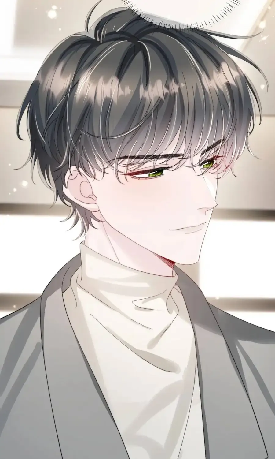 XUYÊN THÀNH TIỂU MUỘI CỦA ĐẠI LÃO GIẤU MẶT Chap 105 - Next Chap 106