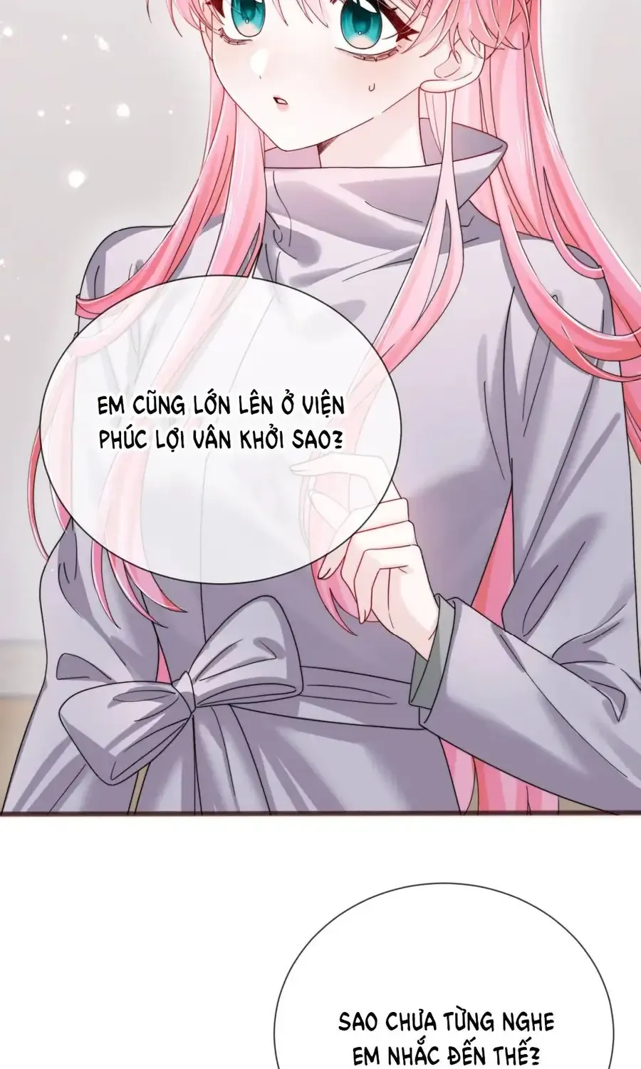 XUYÊN THÀNH TIỂU MUỘI CỦA ĐẠI LÃO GIẤU MẶT Chap 105 - Next Chap 106