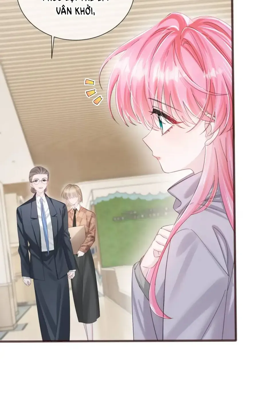 XUYÊN THÀNH TIỂU MUỘI CỦA ĐẠI LÃO GIẤU MẶT Chap 105 - Next Chap 106