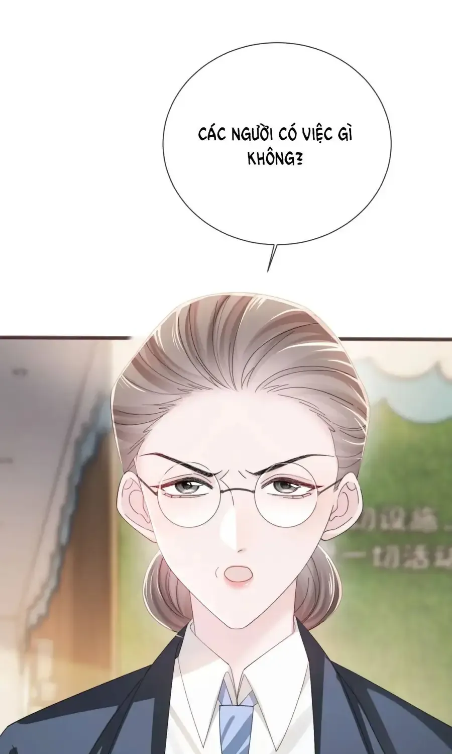 XUYÊN THÀNH TIỂU MUỘI CỦA ĐẠI LÃO GIẤU MẶT Chap 105 - Next Chap 106