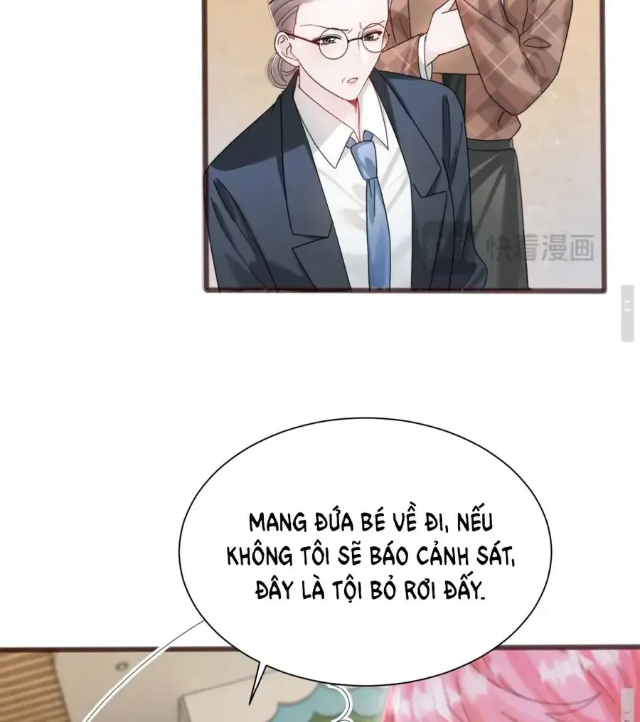 XUYÊN THÀNH TIỂU MUỘI CỦA ĐẠI LÃO GIẤU MẶT Chap 105 - Next Chap 106