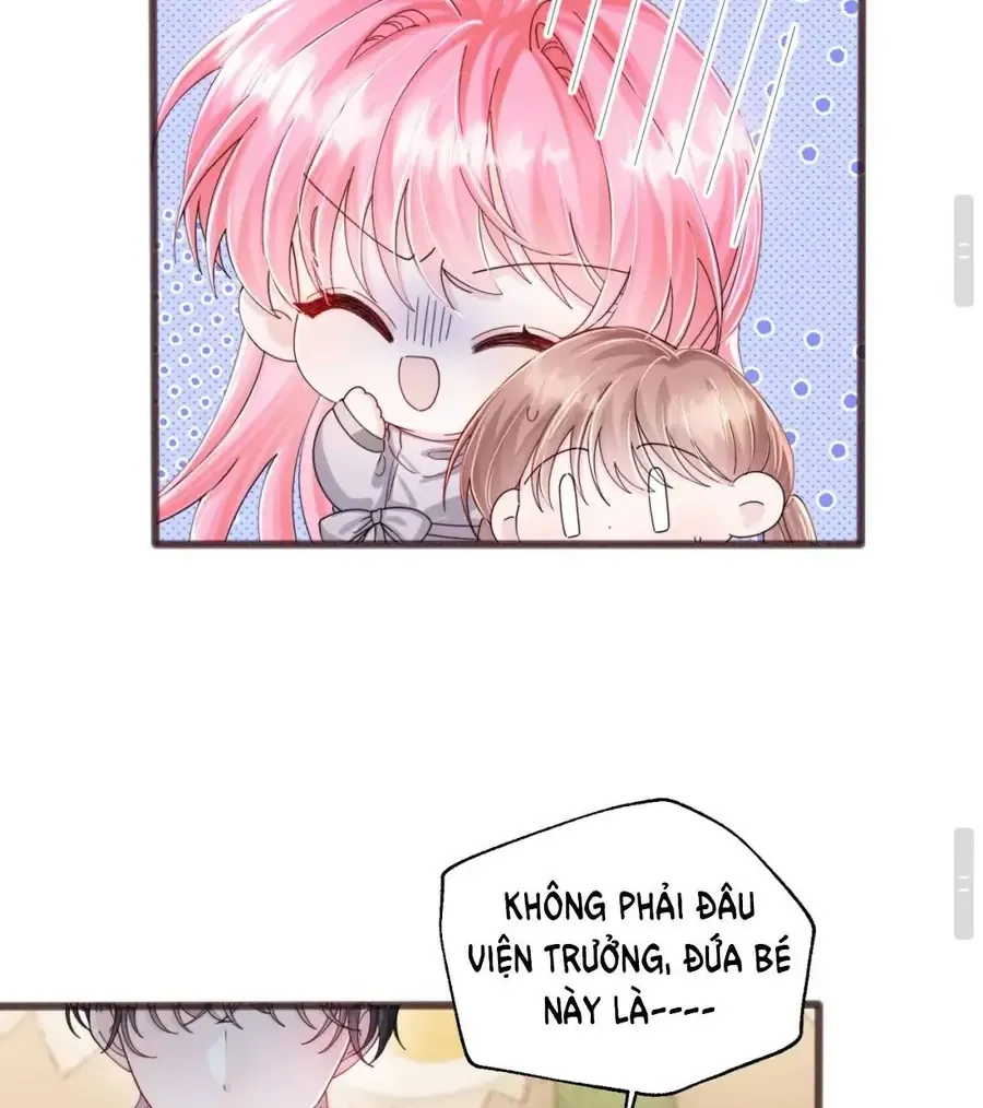 XUYÊN THÀNH TIỂU MUỘI CỦA ĐẠI LÃO GIẤU MẶT Chap 105 - Next Chap 106