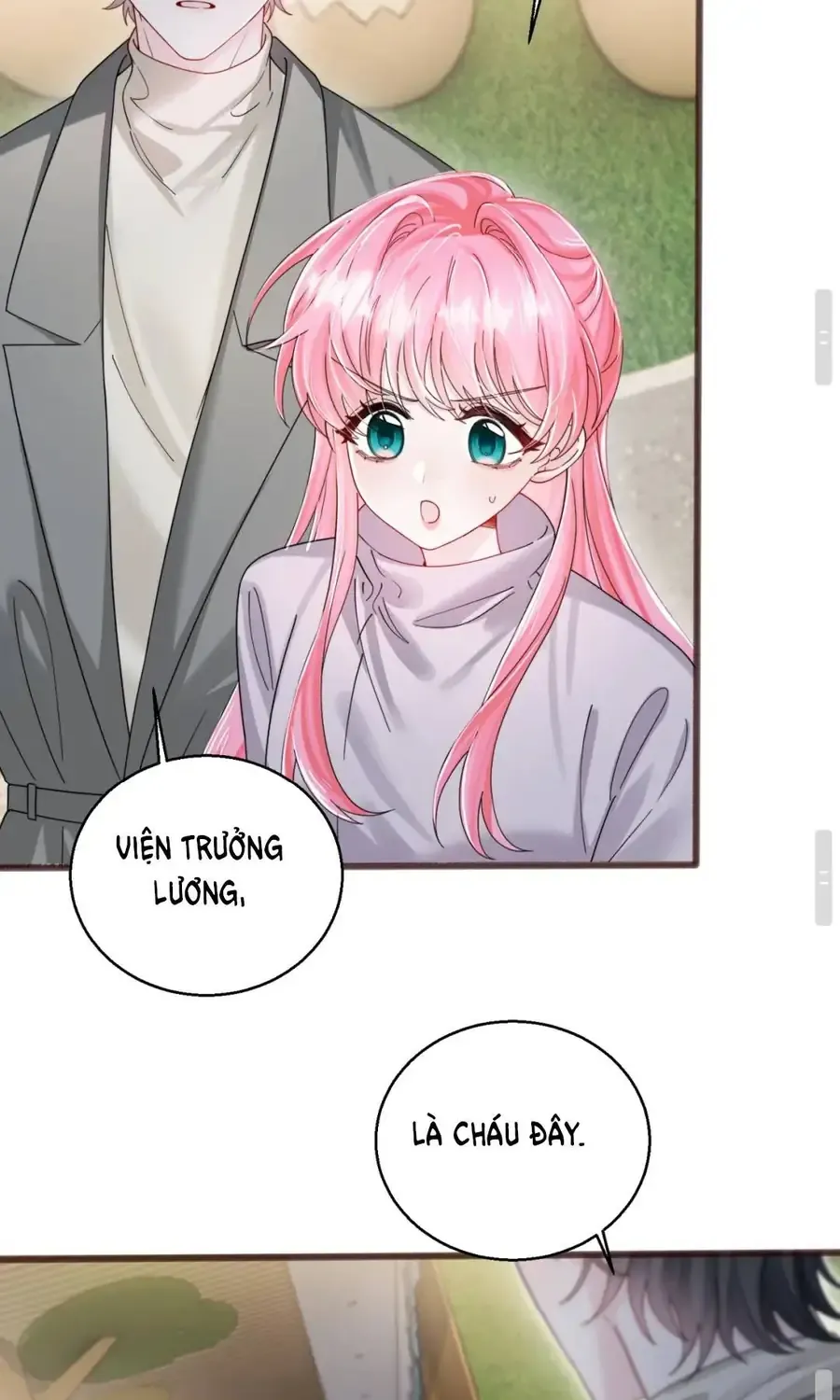 XUYÊN THÀNH TIỂU MUỘI CỦA ĐẠI LÃO GIẤU MẶT Chap 105 - Next Chap 106