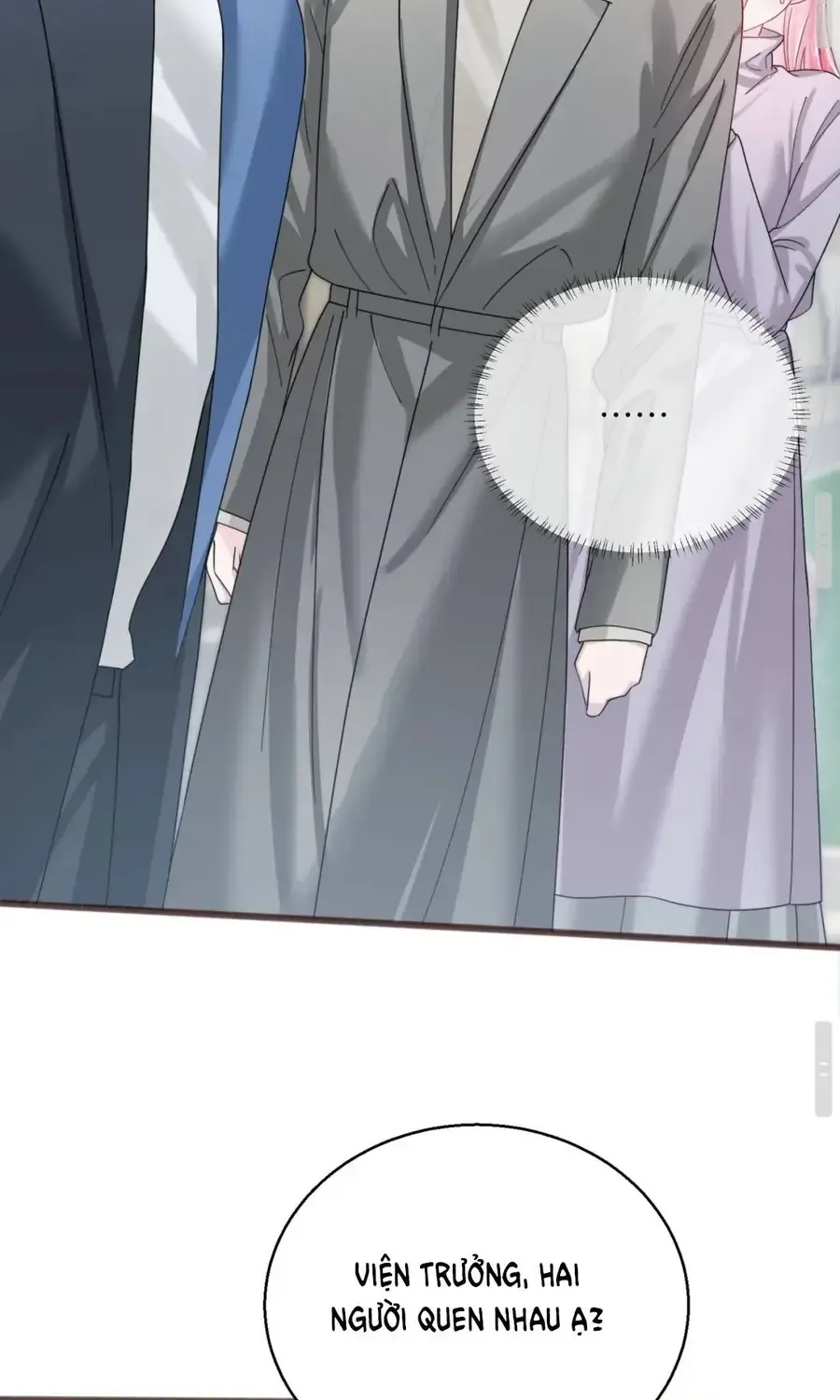XUYÊN THÀNH TIỂU MUỘI CỦA ĐẠI LÃO GIẤU MẶT Chap 105 - Next Chap 106