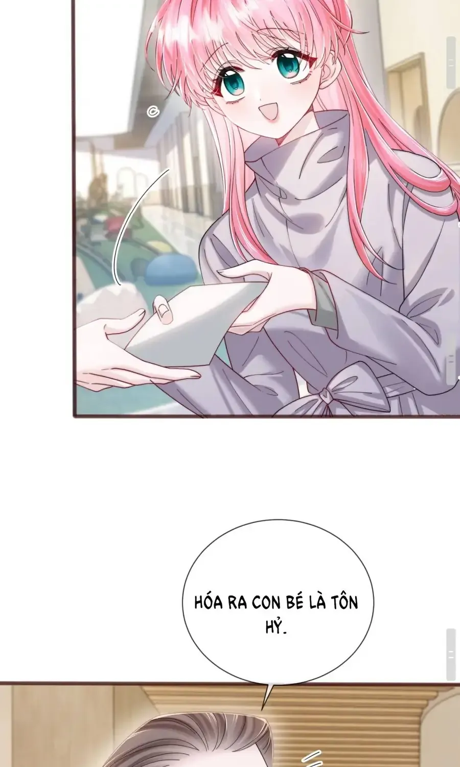 XUYÊN THÀNH TIỂU MUỘI CỦA ĐẠI LÃO GIẤU MẶT Chap 105 - Next Chap 106