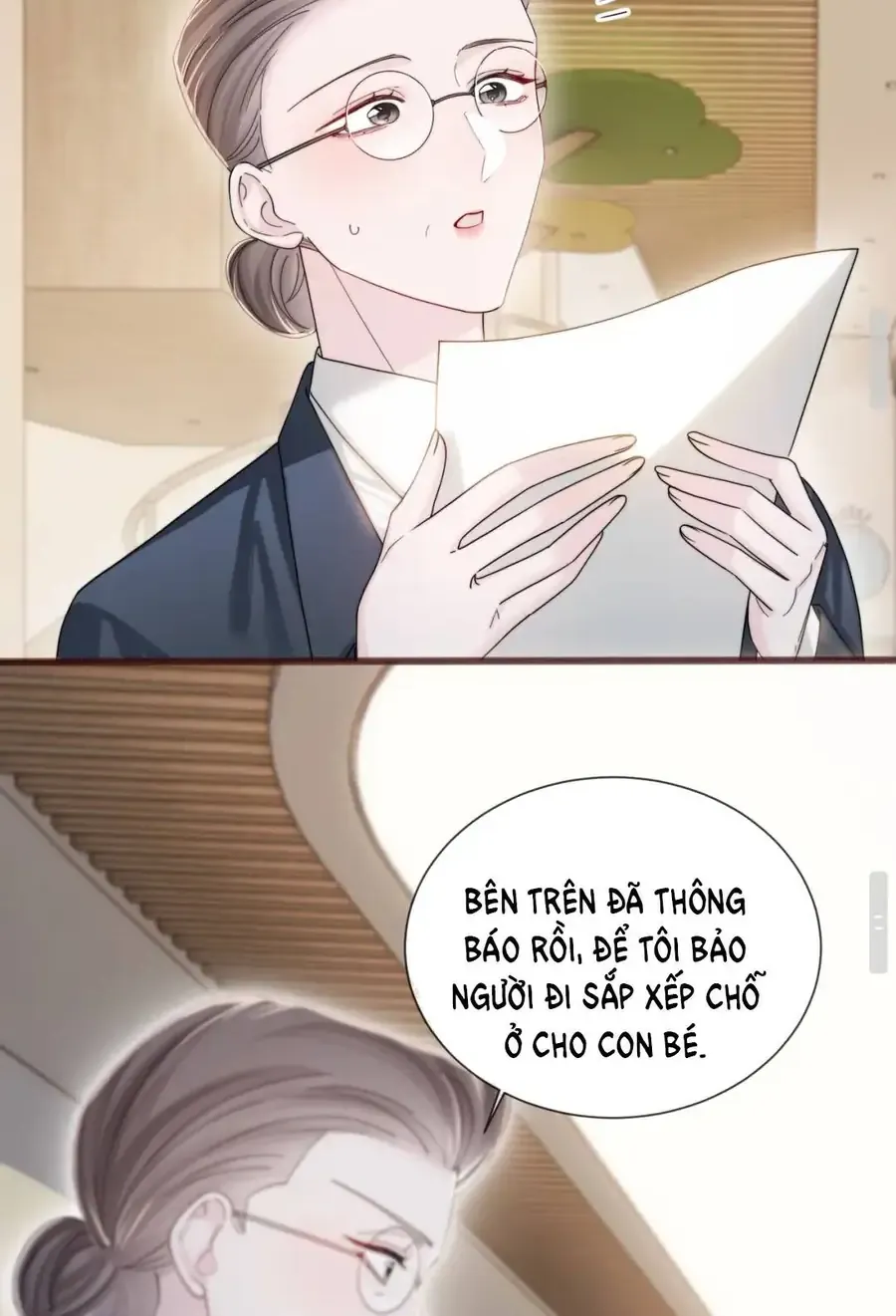 XUYÊN THÀNH TIỂU MUỘI CỦA ĐẠI LÃO GIẤU MẶT Chap 105 - Next Chap 106