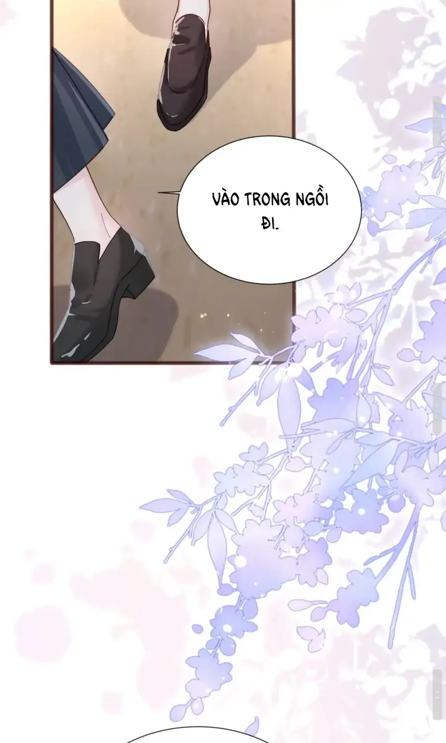 XUYÊN THÀNH TIỂU MUỘI CỦA ĐẠI LÃO GIẤU MẶT Chap 105 - Next Chap 106