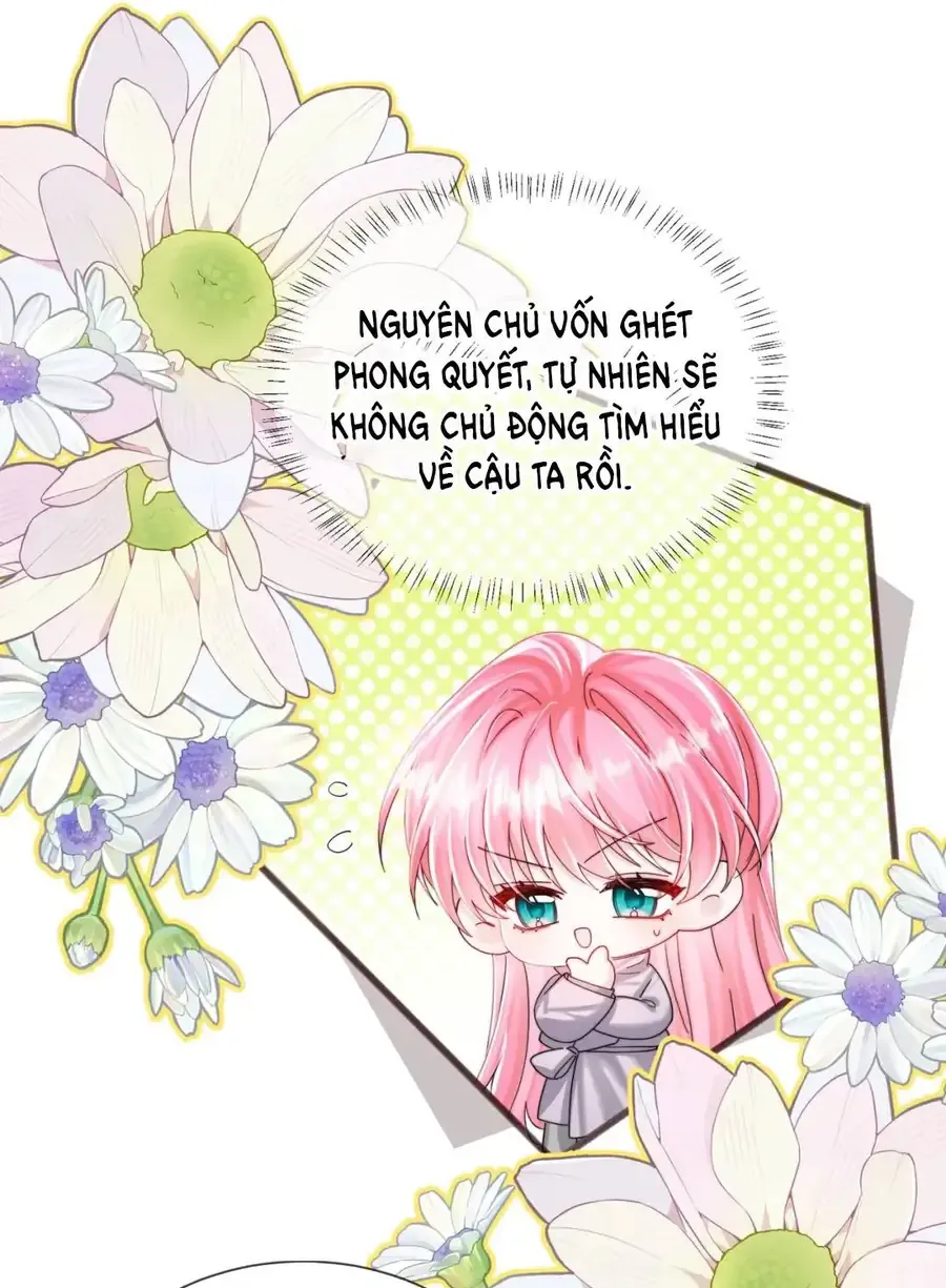 XUYÊN THÀNH TIỂU MUỘI CỦA ĐẠI LÃO GIẤU MẶT Chap 105 - Next Chap 106