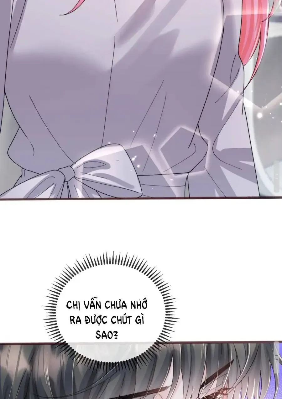 XUYÊN THÀNH TIỂU MUỘI CỦA ĐẠI LÃO GIẤU MẶT Chap 105 - Next Chap 106