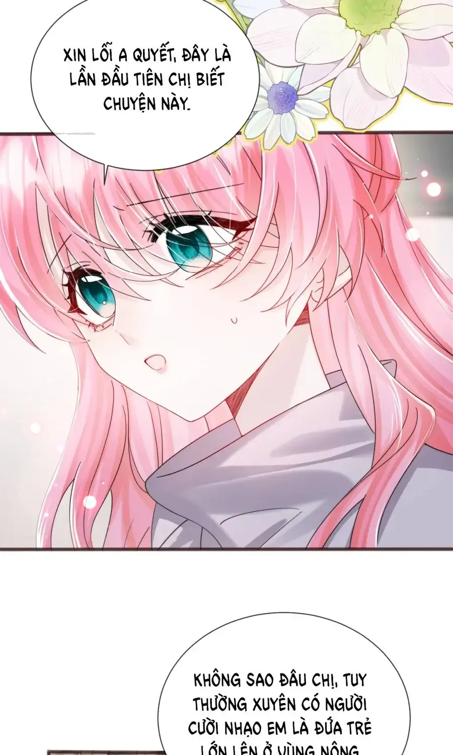 XUYÊN THÀNH TIỂU MUỘI CỦA ĐẠI LÃO GIẤU MẶT Chap 105 - Next Chap 106