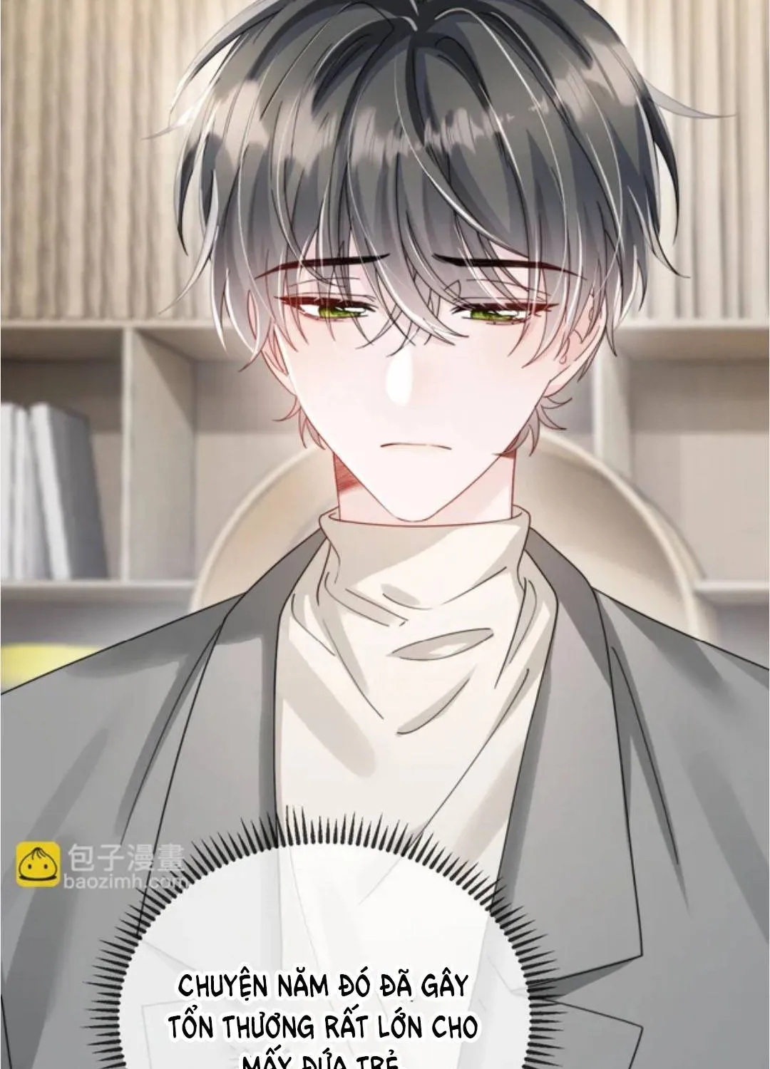 XUYÊN THÀNH TIỂU MUỘI CỦA ĐẠI LÃO GIẤU MẶT Chap 106 - Next Chap 107