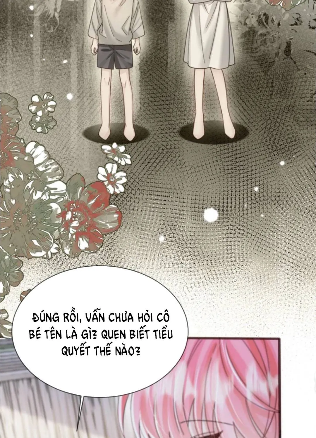 XUYÊN THÀNH TIỂU MUỘI CỦA ĐẠI LÃO GIẤU MẶT Chap 106 - Next Chap 107