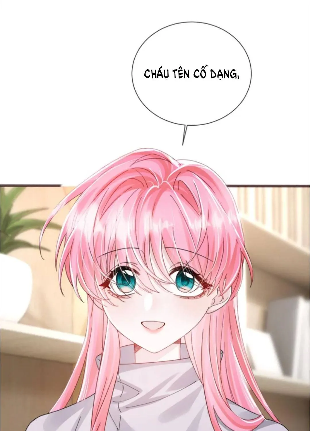 XUYÊN THÀNH TIỂU MUỘI CỦA ĐẠI LÃO GIẤU MẶT Chap 106 - Next Chap 107