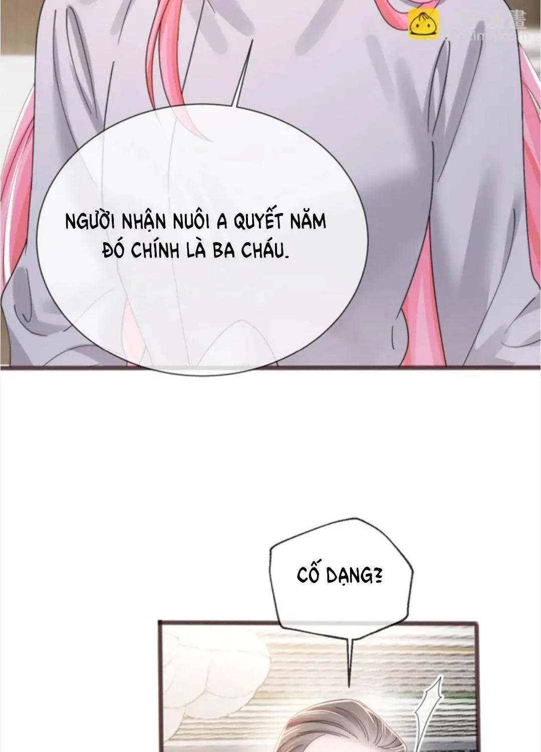 XUYÊN THÀNH TIỂU MUỘI CỦA ĐẠI LÃO GIẤU MẶT Chap 106 - Next Chap 107