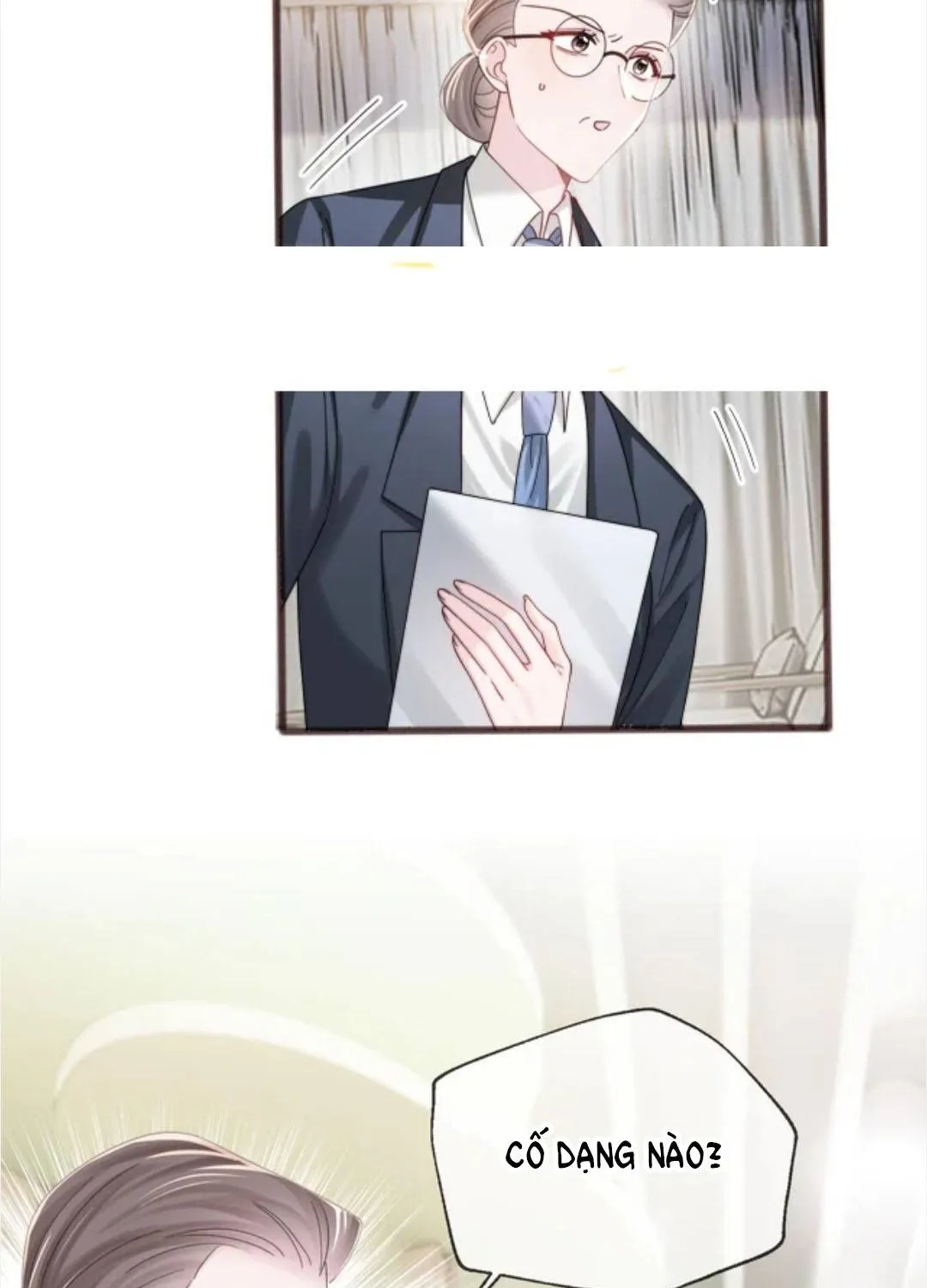 XUYÊN THÀNH TIỂU MUỘI CỦA ĐẠI LÃO GIẤU MẶT Chap 106 - Next Chap 107