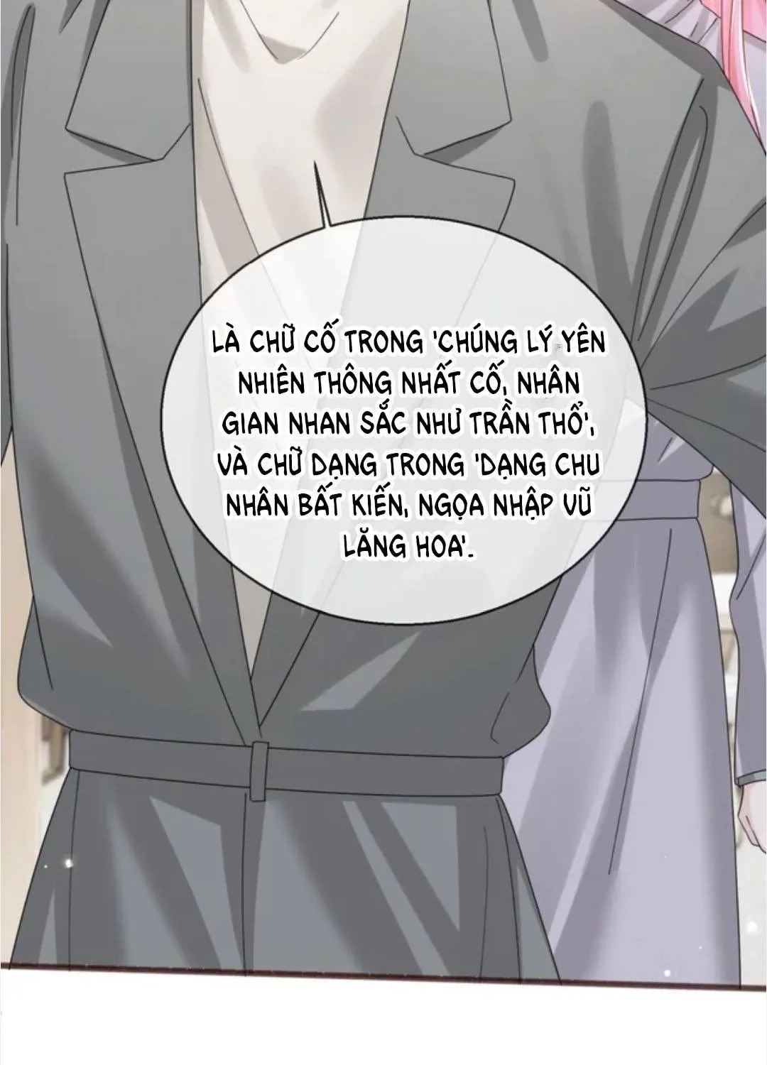 XUYÊN THÀNH TIỂU MUỘI CỦA ĐẠI LÃO GIẤU MẶT Chap 106 - Next Chap 107
