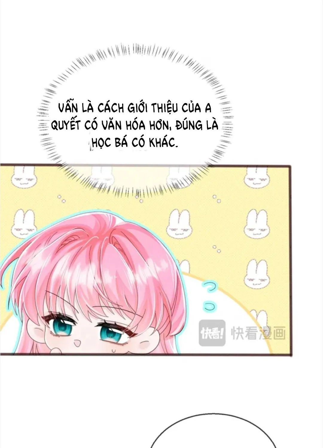 XUYÊN THÀNH TIỂU MUỘI CỦA ĐẠI LÃO GIẤU MẶT Chap 106 - Next Chap 107