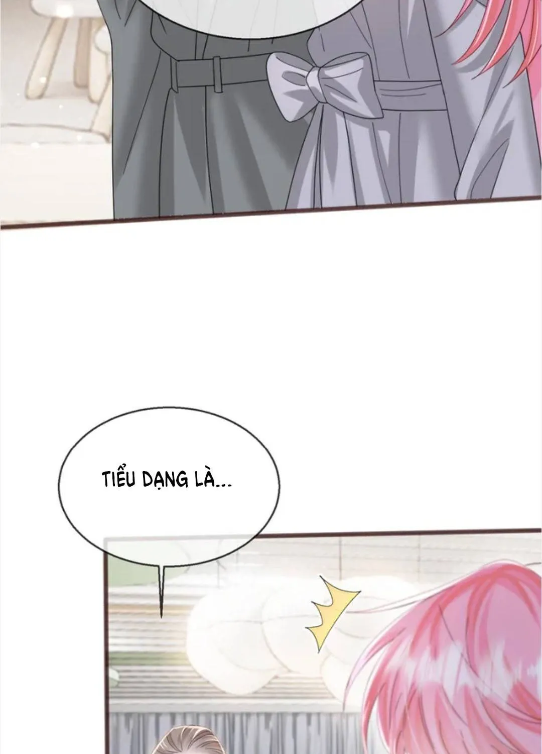 XUYÊN THÀNH TIỂU MUỘI CỦA ĐẠI LÃO GIẤU MẶT Chap 106 - Next Chap 107