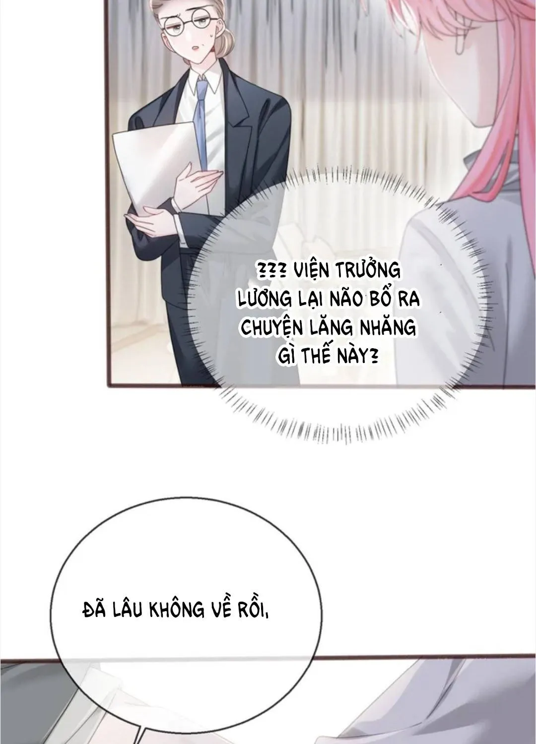 XUYÊN THÀNH TIỂU MUỘI CỦA ĐẠI LÃO GIẤU MẶT Chap 106 - Next Chap 107