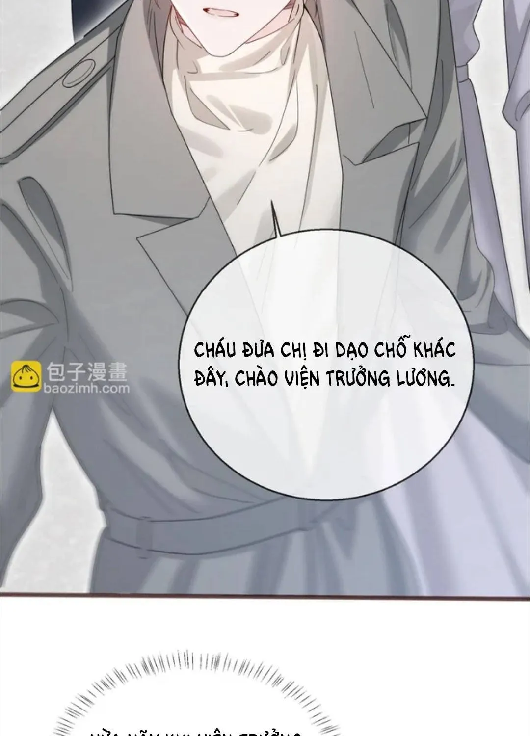 XUYÊN THÀNH TIỂU MUỘI CỦA ĐẠI LÃO GIẤU MẶT Chap 106 - Next Chap 107