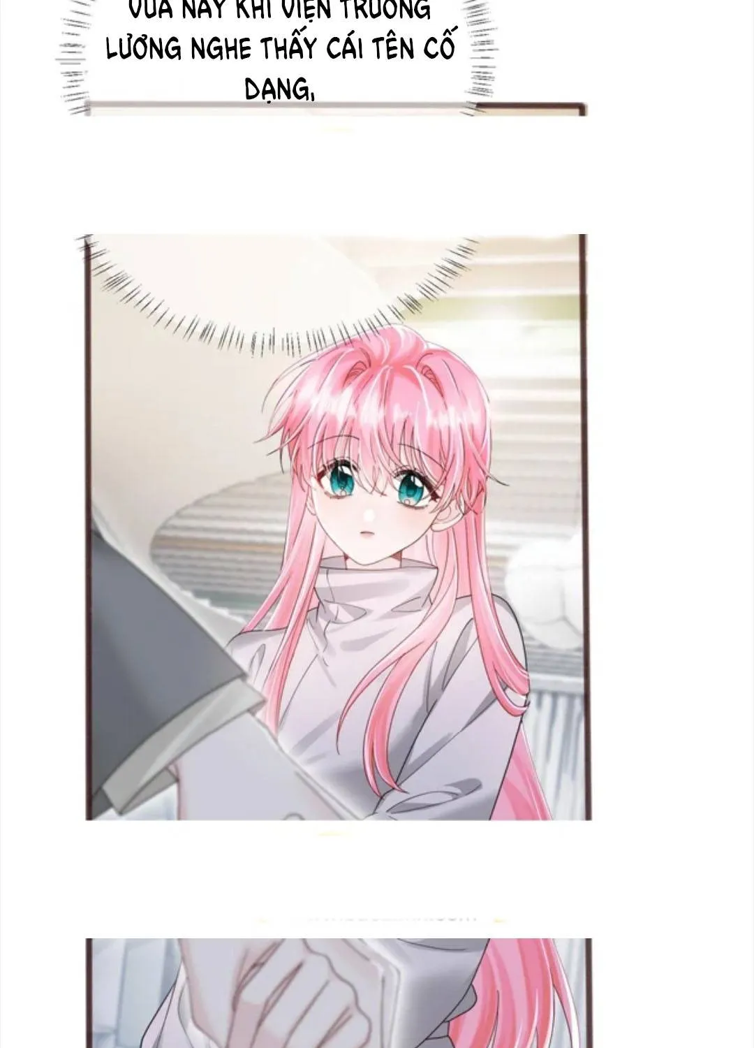 XUYÊN THÀNH TIỂU MUỘI CỦA ĐẠI LÃO GIẤU MẶT Chap 106 - Next Chap 107