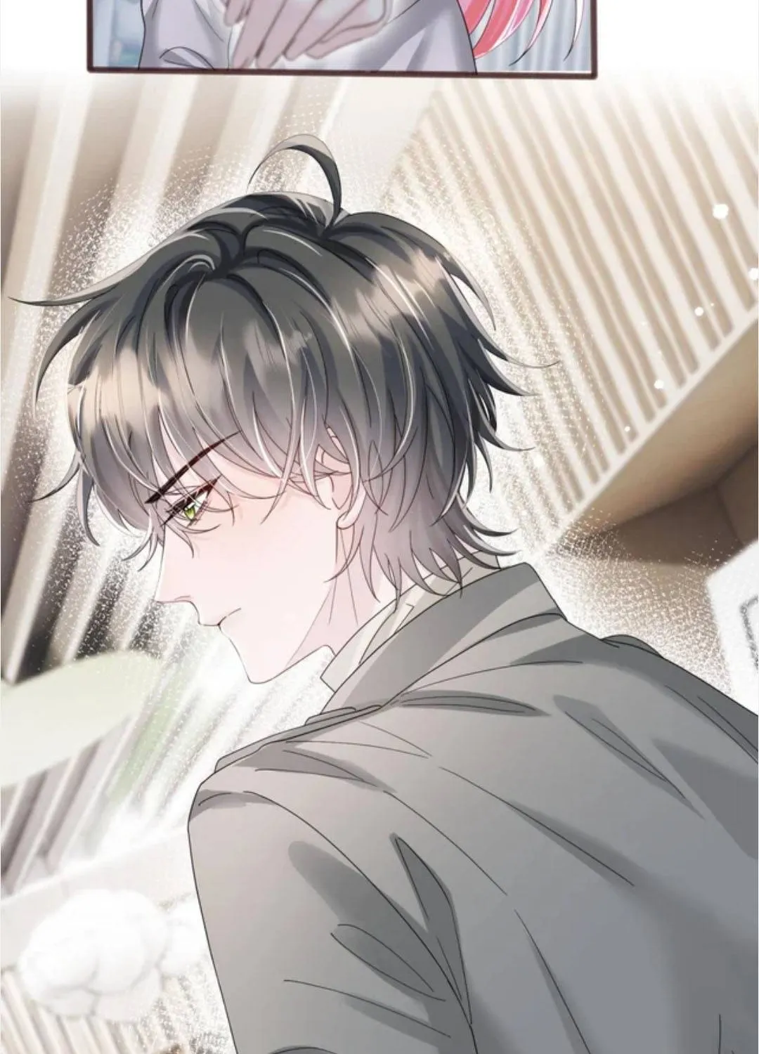 XUYÊN THÀNH TIỂU MUỘI CỦA ĐẠI LÃO GIẤU MẶT Chap 106 - Next Chap 107