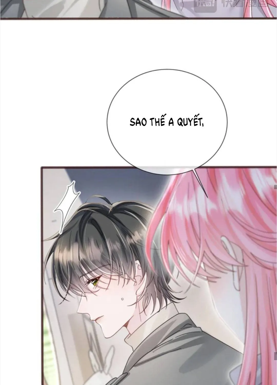XUYÊN THÀNH TIỂU MUỘI CỦA ĐẠI LÃO GIẤU MẶT Chap 106 - Next Chap 107