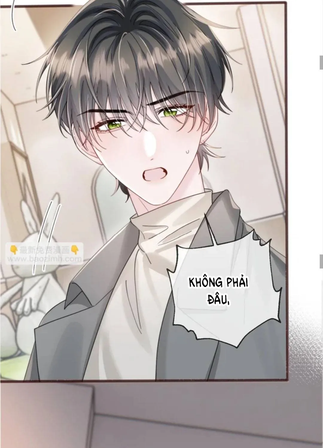 XUYÊN THÀNH TIỂU MUỘI CỦA ĐẠI LÃO GIẤU MẶT Chap 106 - Next Chap 107