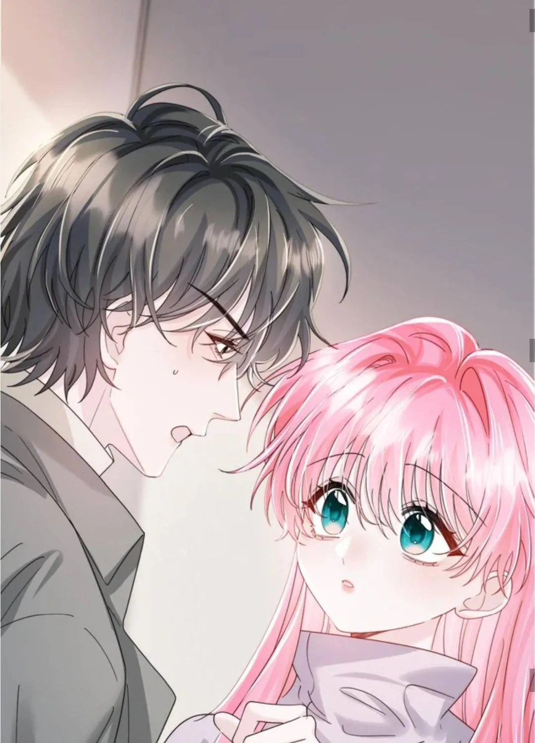 XUYÊN THÀNH TIỂU MUỘI CỦA ĐẠI LÃO GIẤU MẶT Chap 106 - Next Chap 107