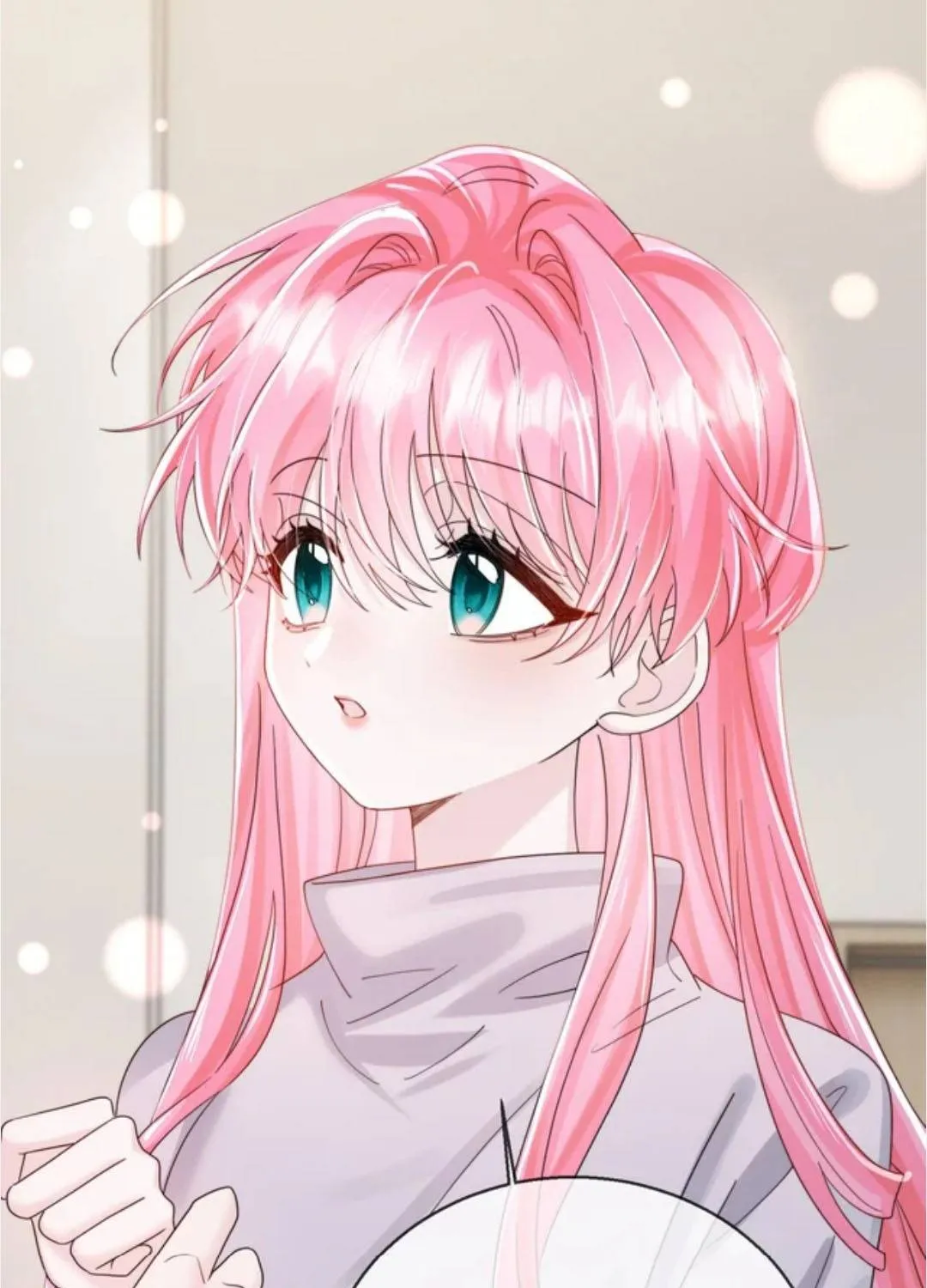 XUYÊN THÀNH TIỂU MUỘI CỦA ĐẠI LÃO GIẤU MẶT Chap 106 - Next Chap 107