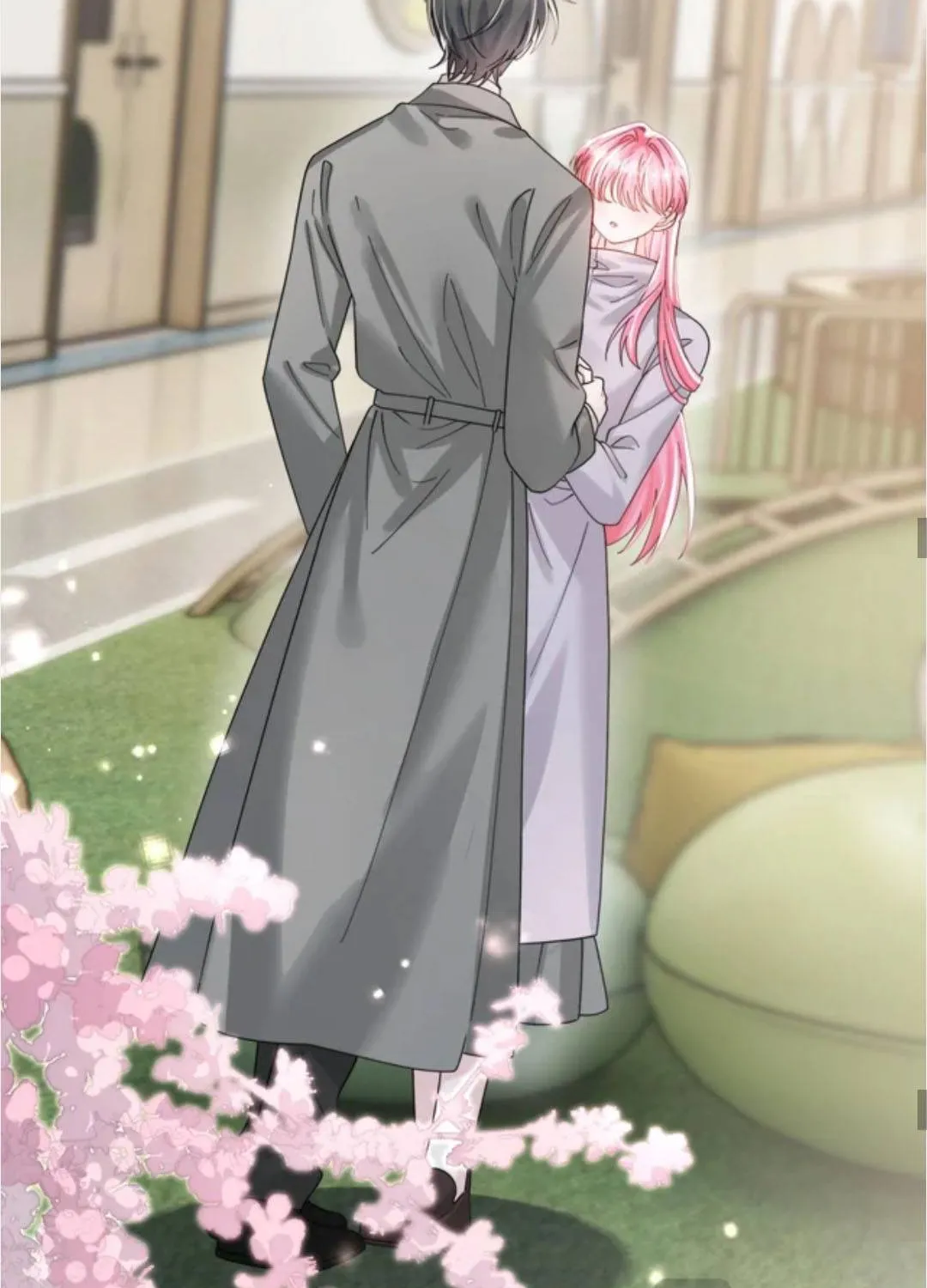 XUYÊN THÀNH TIỂU MUỘI CỦA ĐẠI LÃO GIẤU MẶT Chap 106 - Next Chap 107