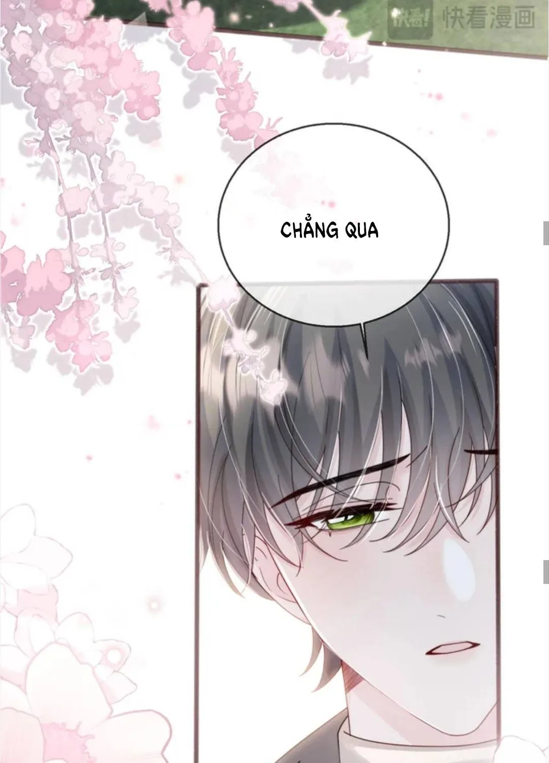 XUYÊN THÀNH TIỂU MUỘI CỦA ĐẠI LÃO GIẤU MẶT Chap 106 - Next Chap 107