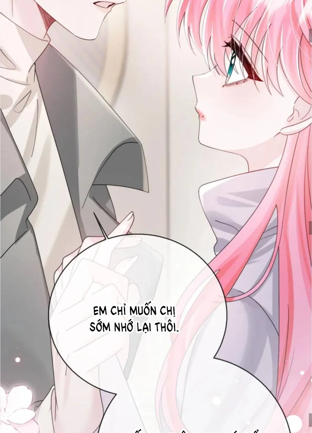 XUYÊN THÀNH TIỂU MUỘI CỦA ĐẠI LÃO GIẤU MẶT Chap 106 - Next Chap 107
