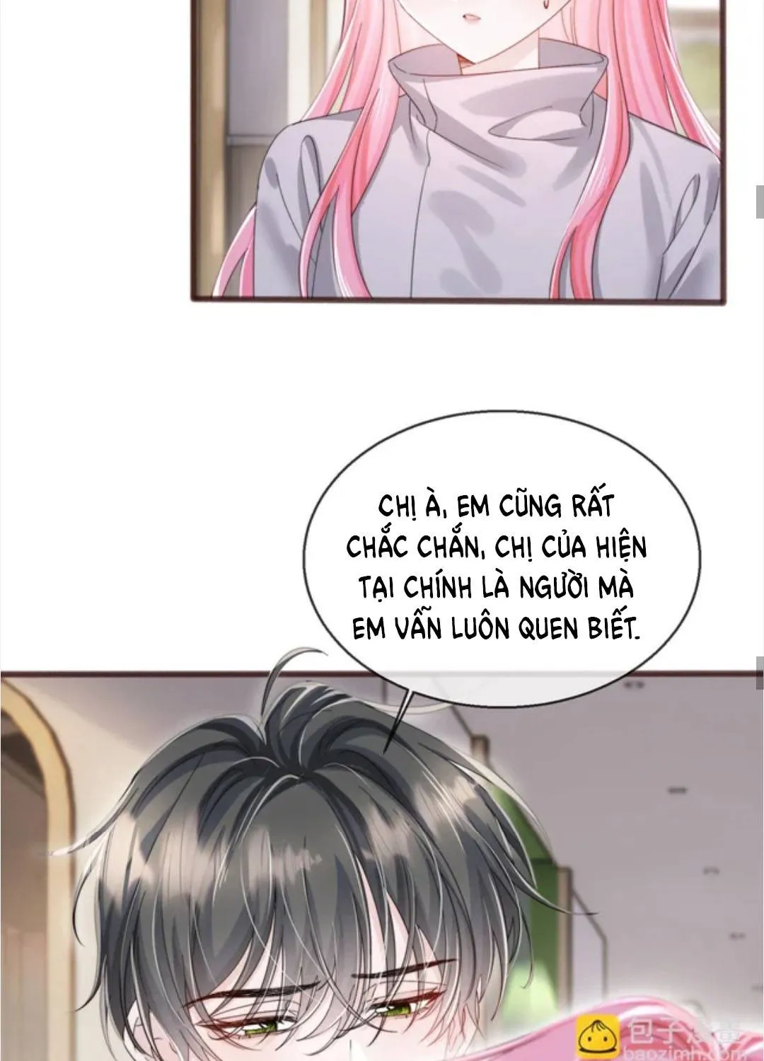 XUYÊN THÀNH TIỂU MUỘI CỦA ĐẠI LÃO GIẤU MẶT Chap 106 - Next Chap 107