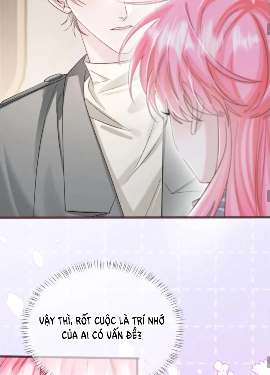 XUYÊN THÀNH TIỂU MUỘI CỦA ĐẠI LÃO GIẤU MẶT Chap 106 - Next Chap 107