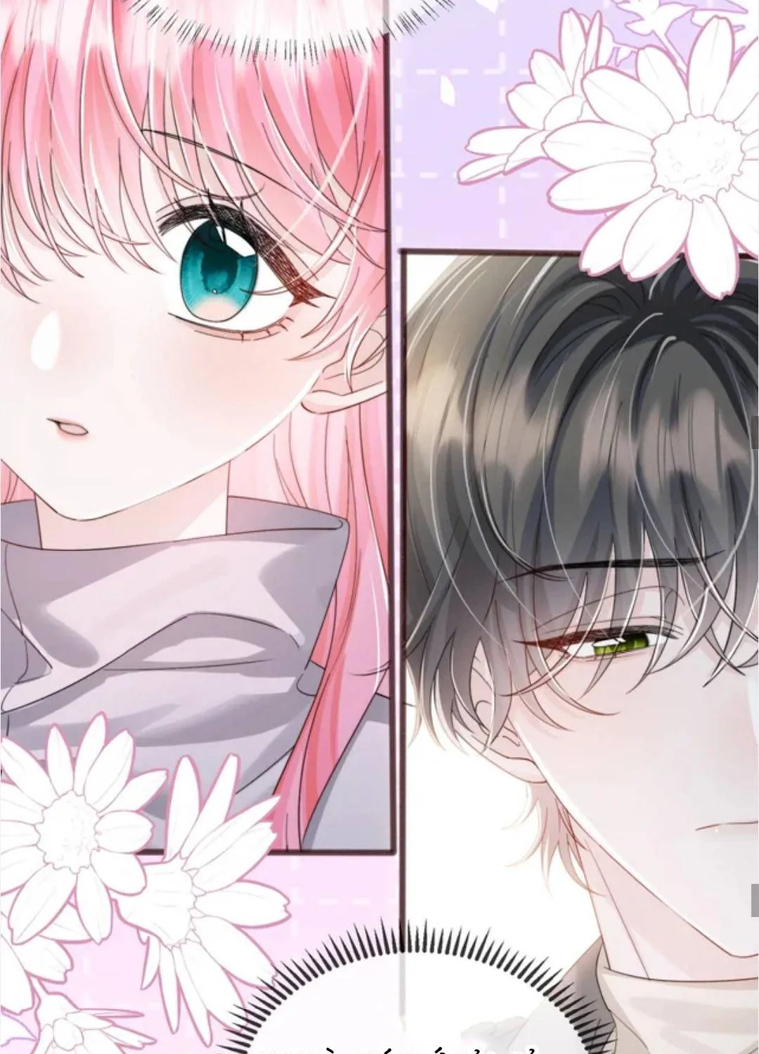 XUYÊN THÀNH TIỂU MUỘI CỦA ĐẠI LÃO GIẤU MẶT Chap 106 - Next Chap 107