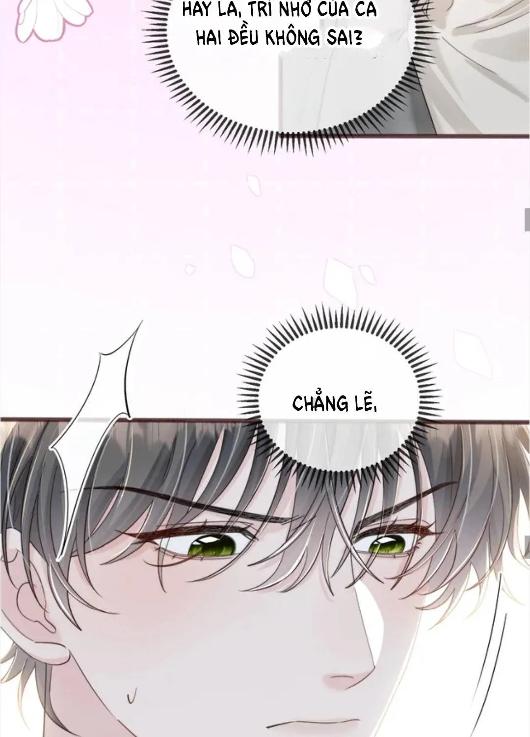 XUYÊN THÀNH TIỂU MUỘI CỦA ĐẠI LÃO GIẤU MẶT Chap 106 - Next Chap 107